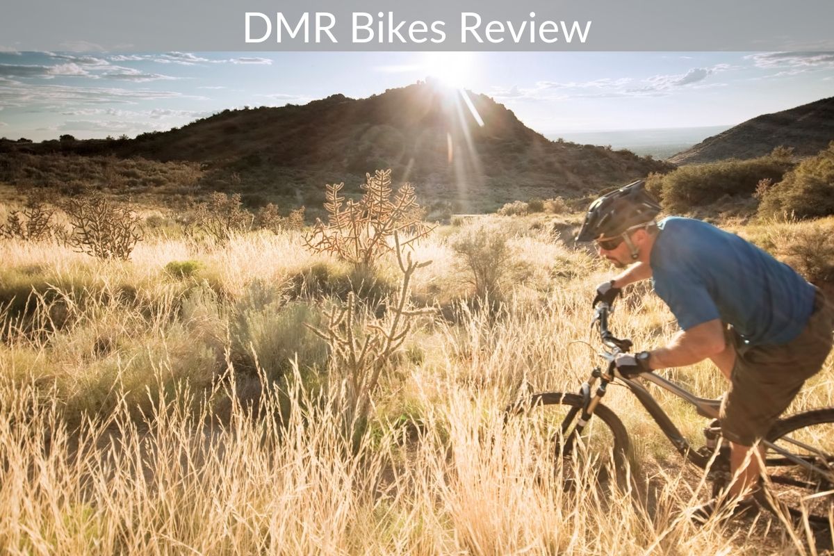 DMR Bikes Review