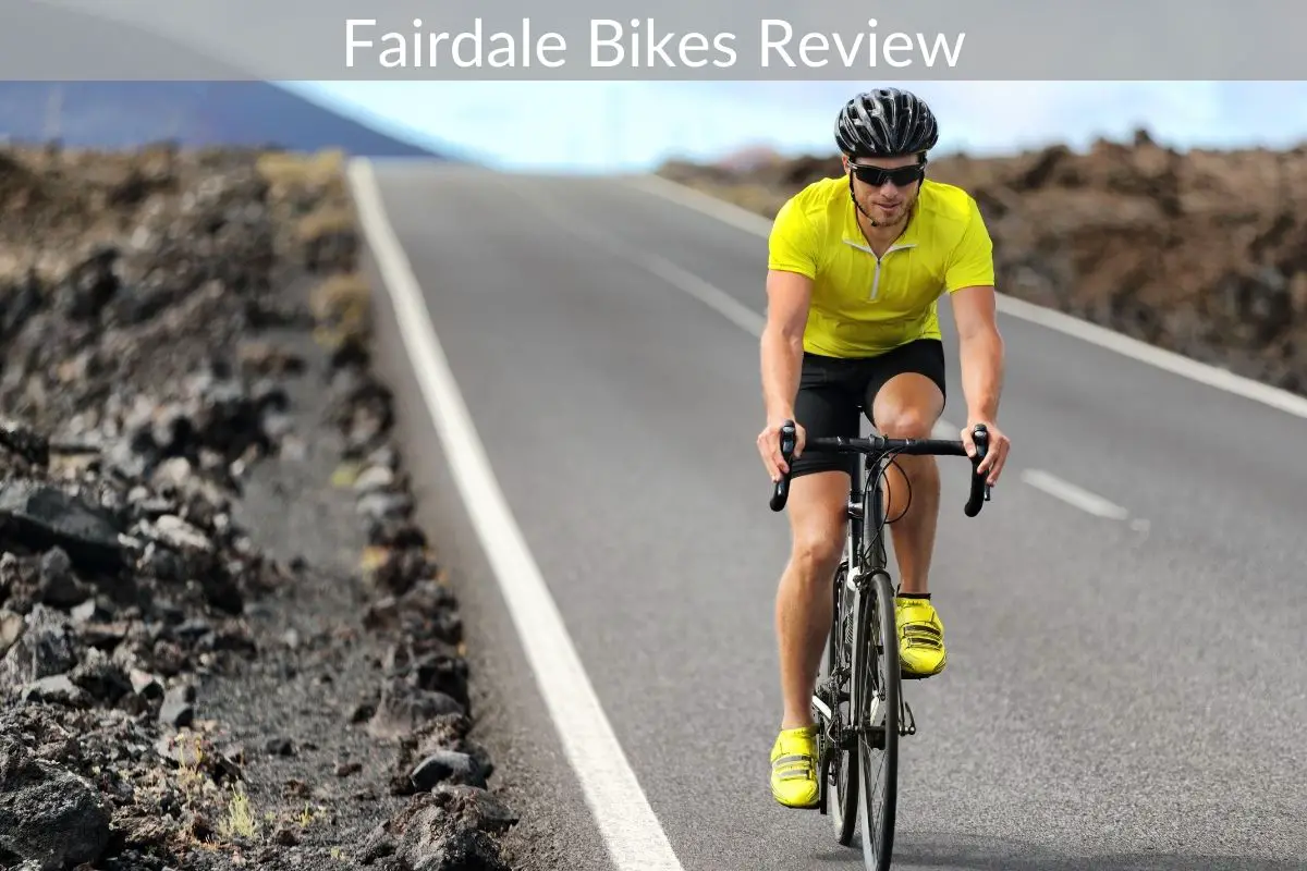 Fairdale Bikes Review
