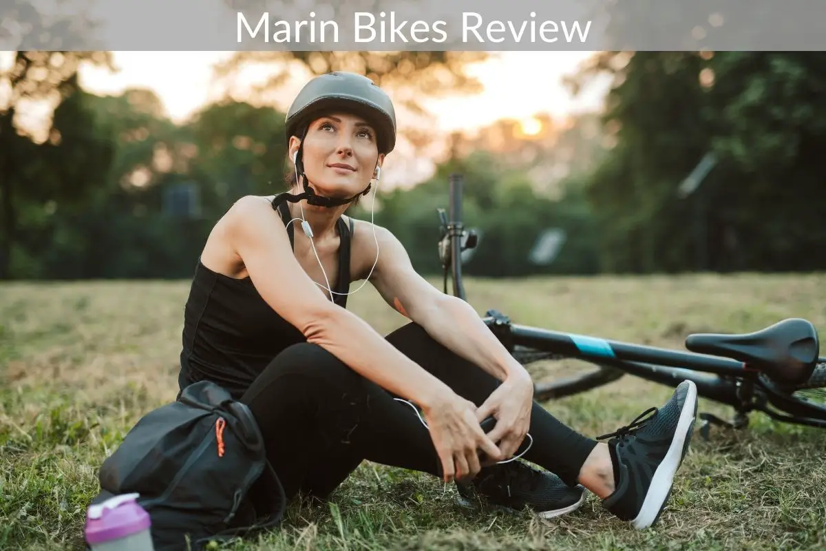 Marin Bikes Review