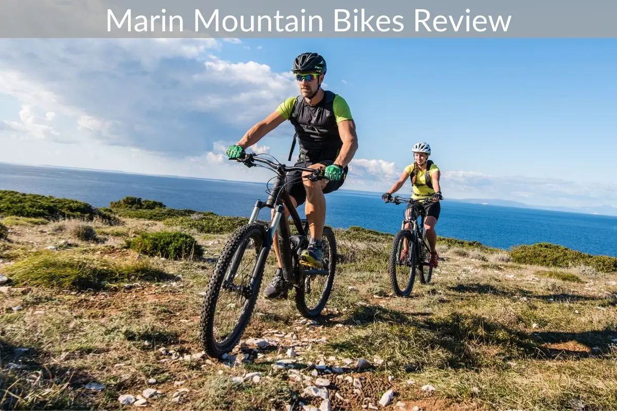 Marin Mountain Bikes Review