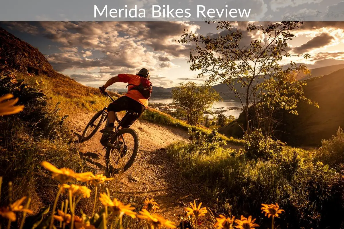 Merida Bikes Review