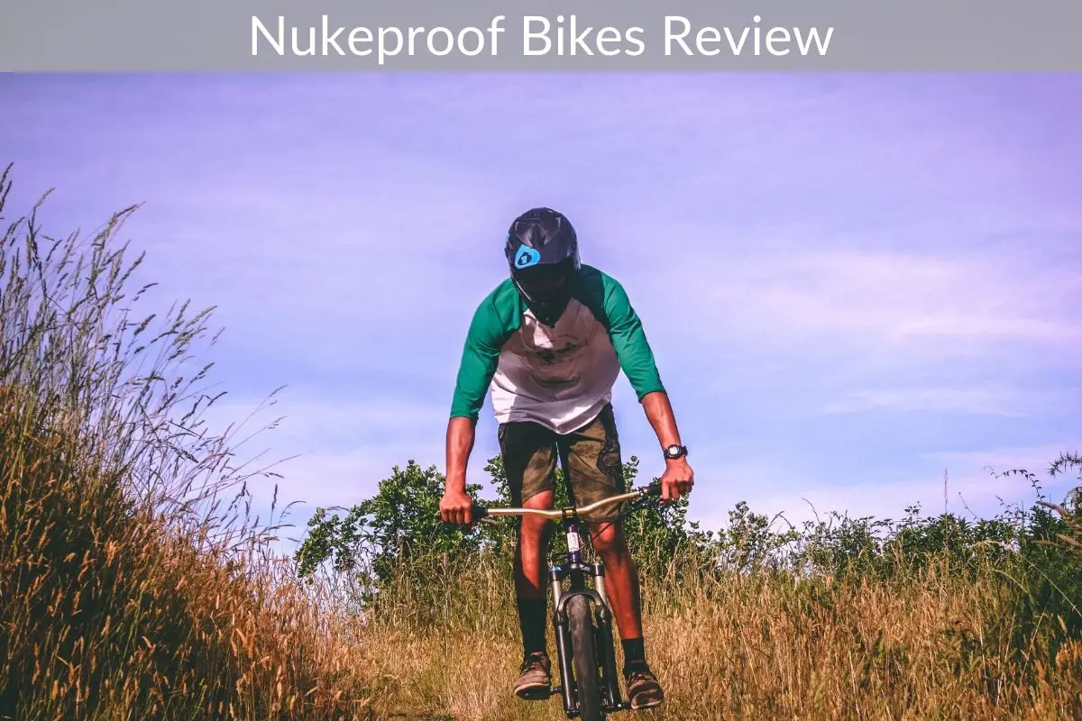 Nukeproof Bikes Review